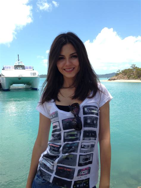 victoria justice leaks|Victoria Justice 907 Leaked Files